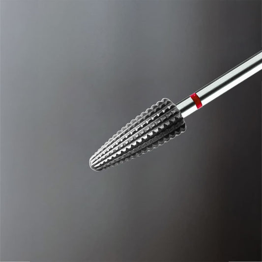 Carbide Bit Corn Fine 5 mm
