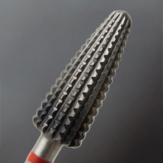 Carbide Bit Corn Fine 5 mm
