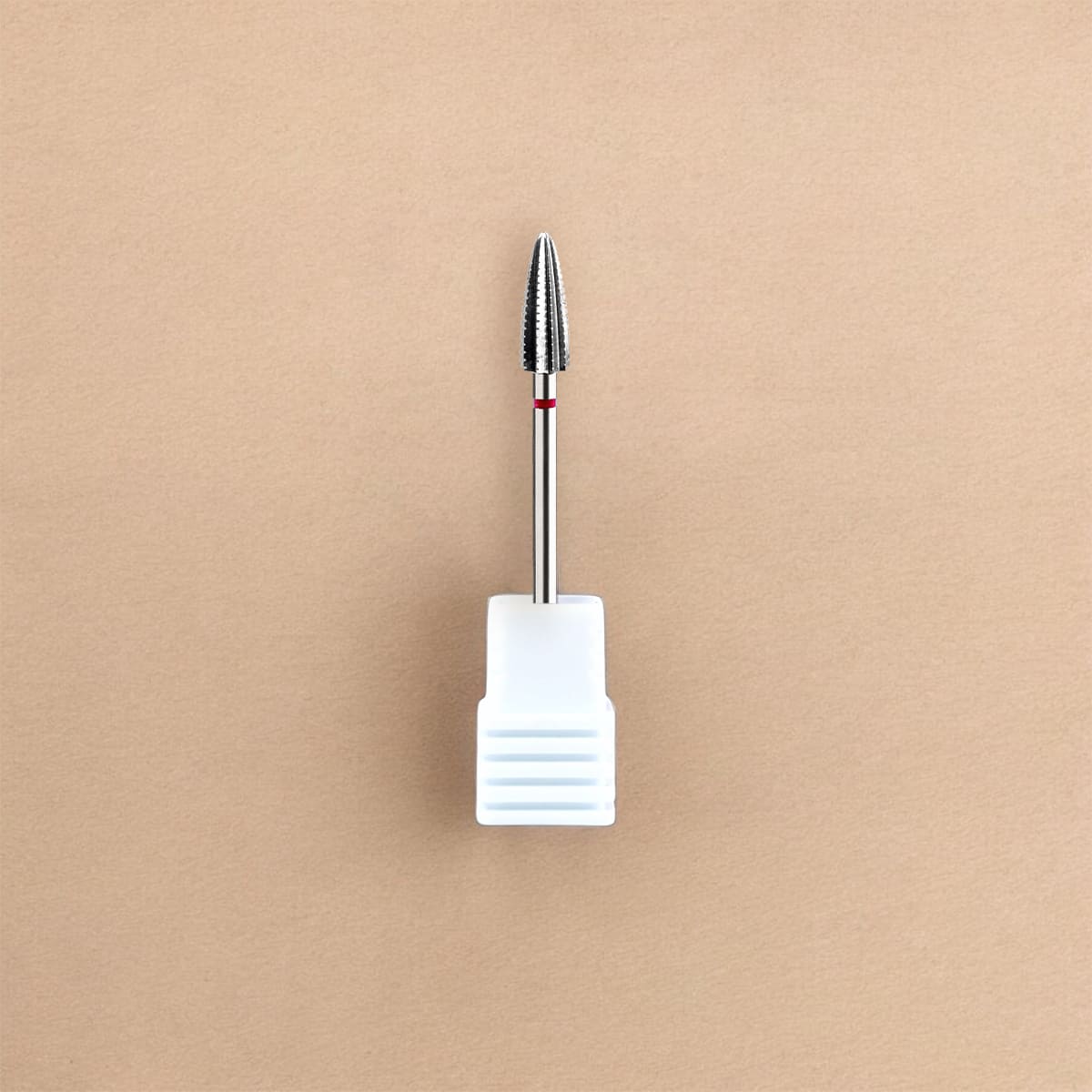 Carbide Bit Corn Fine 5 mm