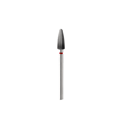 Carbide Bit Corn Fine 5 mm