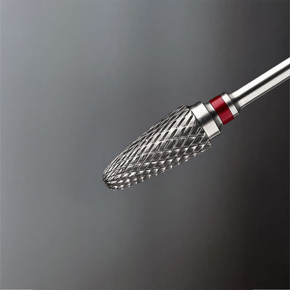 Carbide Bit Corn Fine 6 mm