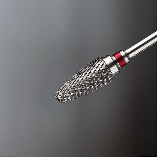 Carbide Bit Corn Fine 6 mm