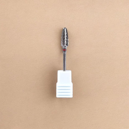 Carbide Bit Corn Fine 6 mm
