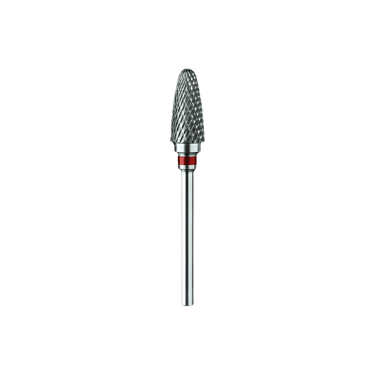 Carbide Bit Corn Fine 6 mm