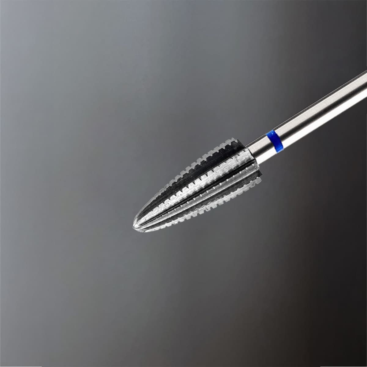 Carbide Bit Corn Medium 5 mm