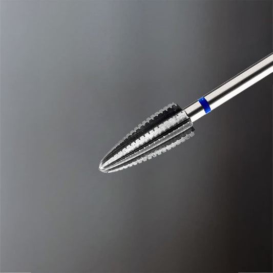 Carbide Bit Corn Medium, 5 mm