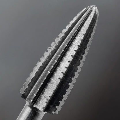 Carbide Bit Corn Medium 5 mm
