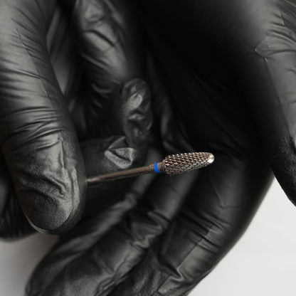 Carbide Bit Corn Medium, 6 mm