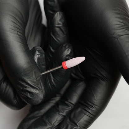 Ceramic Bit Corn Fine 6 mm