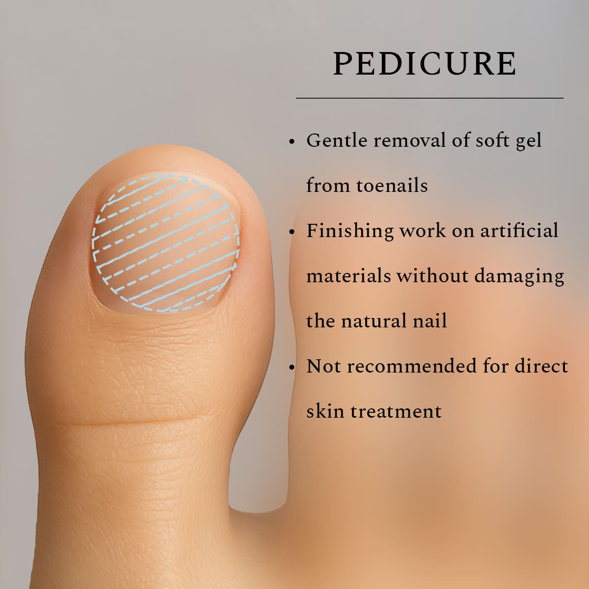 Ceramic Bit Corn Fine 6 mm