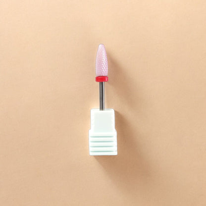 Ceramic Bit Corn Fine 6 mm