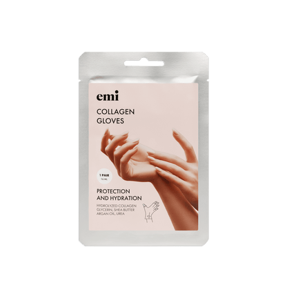 Collagen Gloves 1 pcs.
