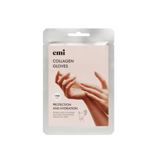 Collagen Gloves 1 pcs.