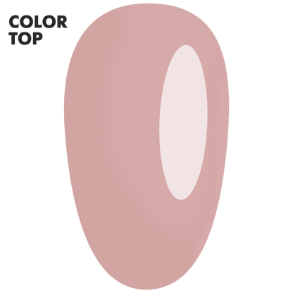 Color Top Beige Style, 9 ml.
