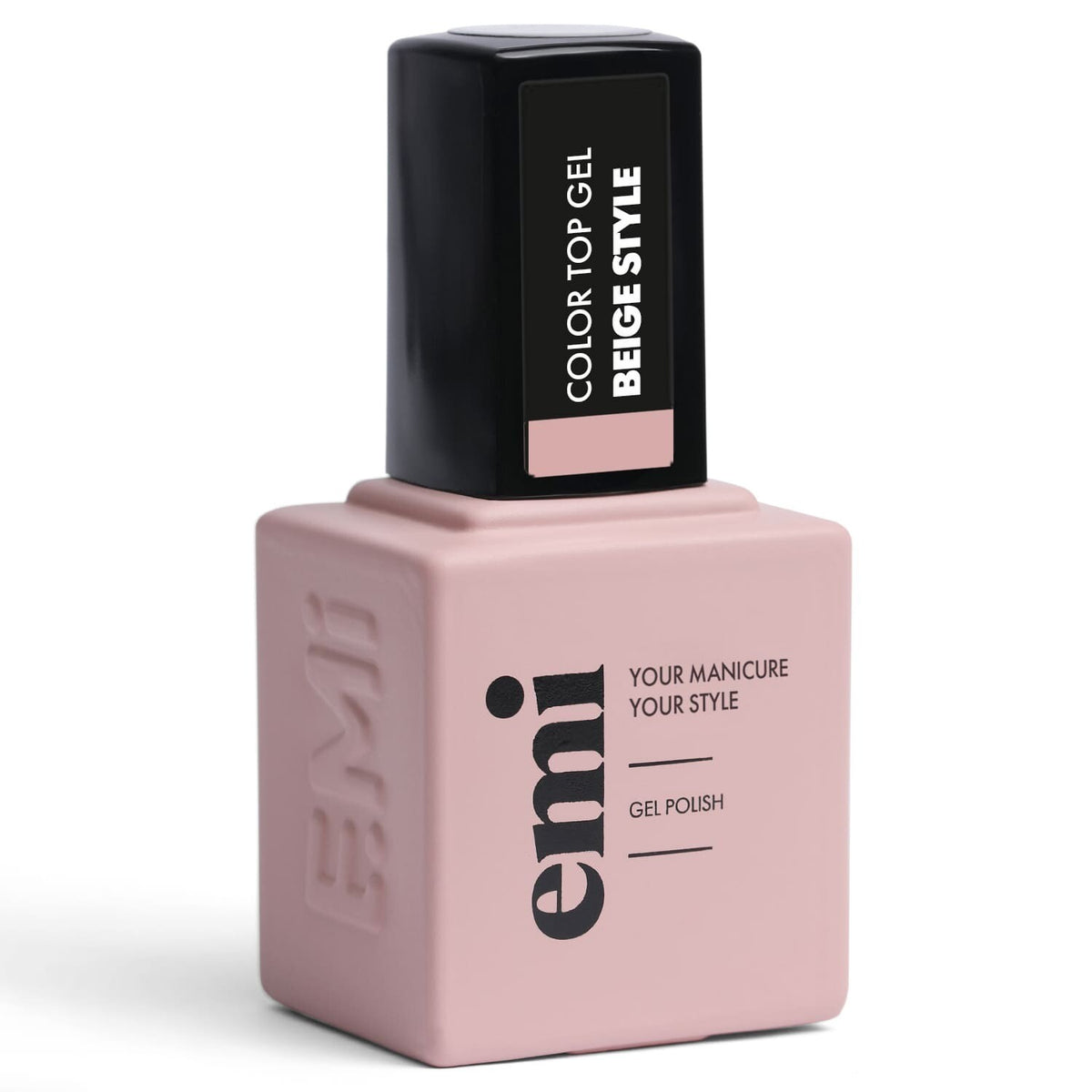 Color Top Beige Style, 9 ml.