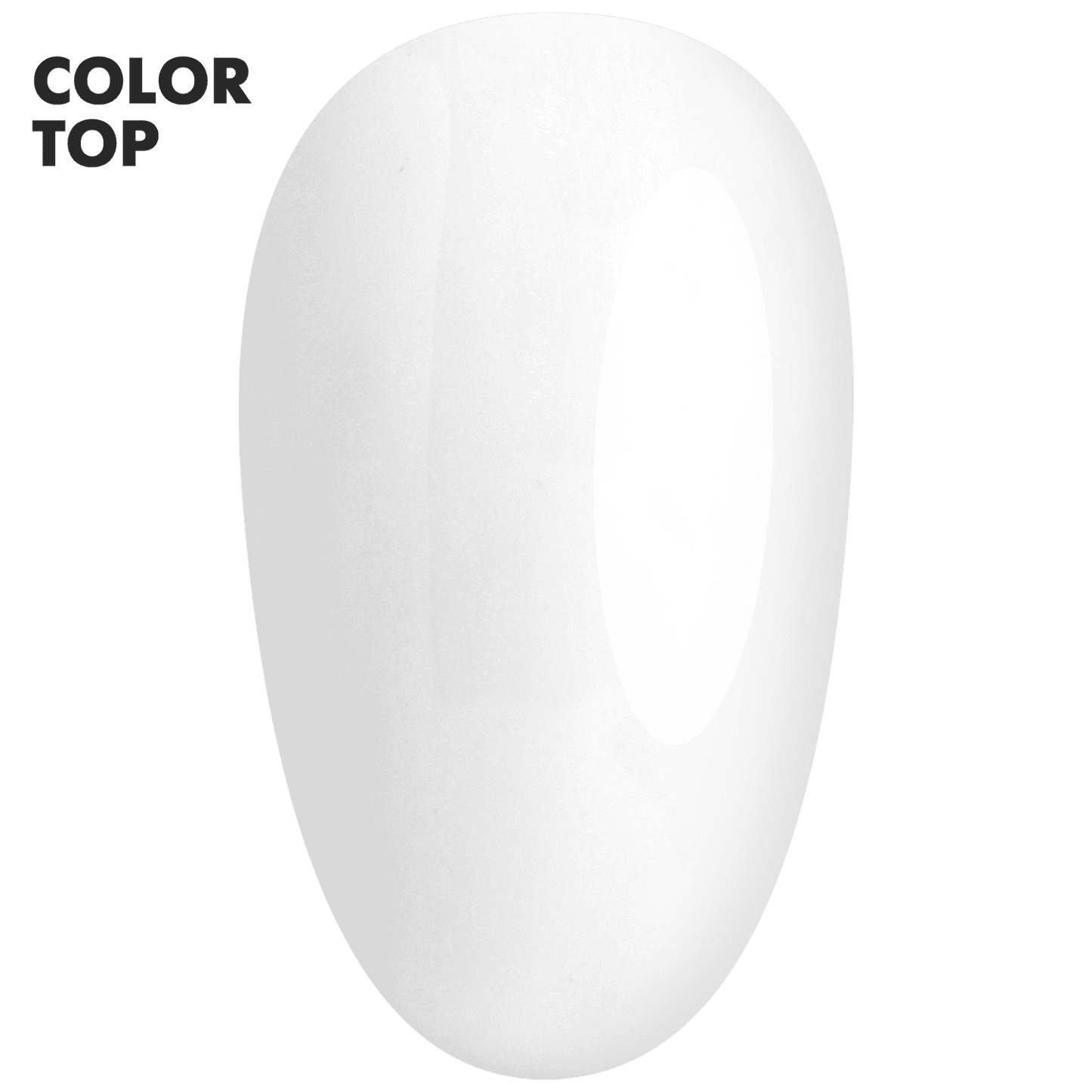 Color Top Milk Style, 9 ml.