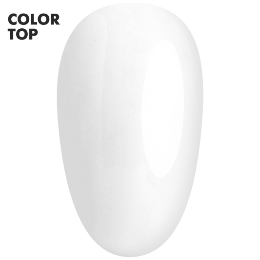 Color Top Milk Style, 9 ml.