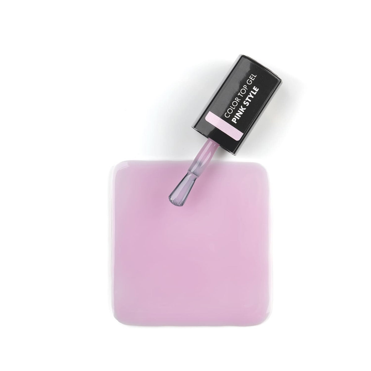 Color Top Pink Style, 9 ml.