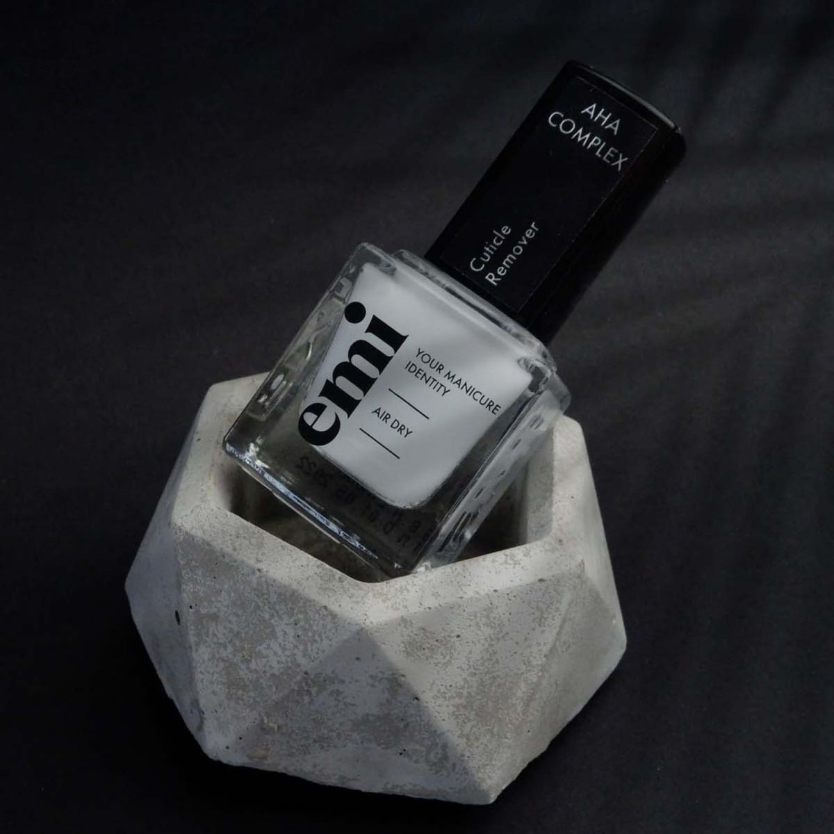 Cuticle Remover AHA complex 9 ml.