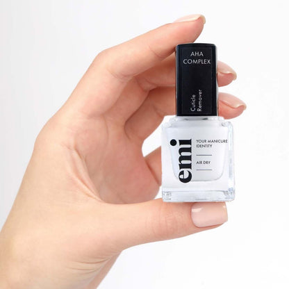 Cuticle Remover AHA complex 9 ml.