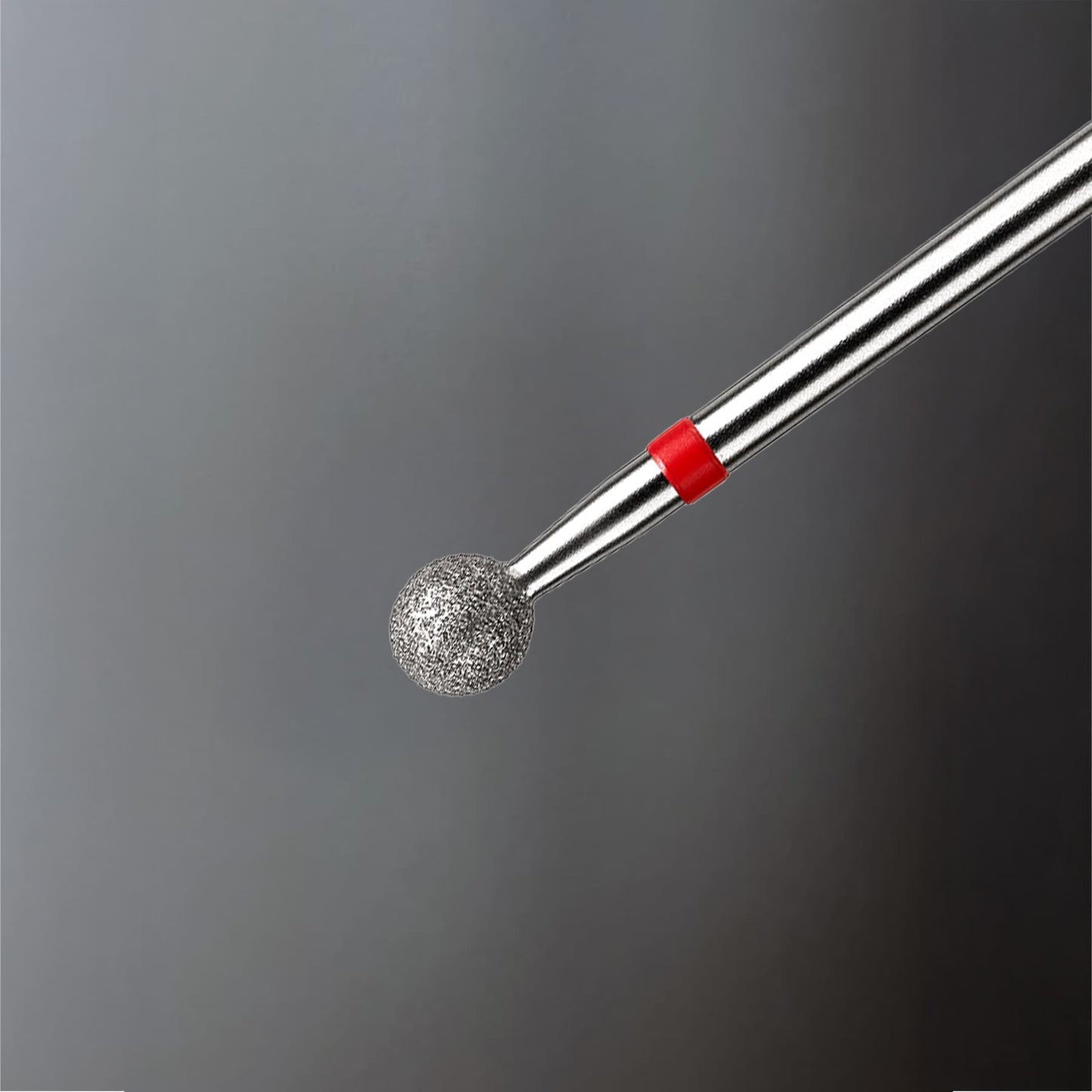 Diamond Bit Ball Fine 4 mm