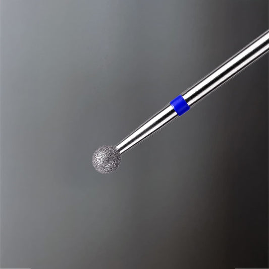 Diamond Bit Ball Medium 3 mm