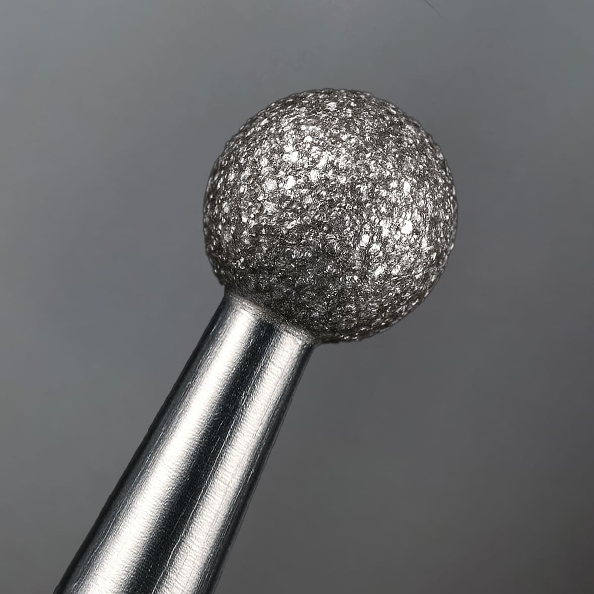 Diamond Bit Ball Medium 3 mm