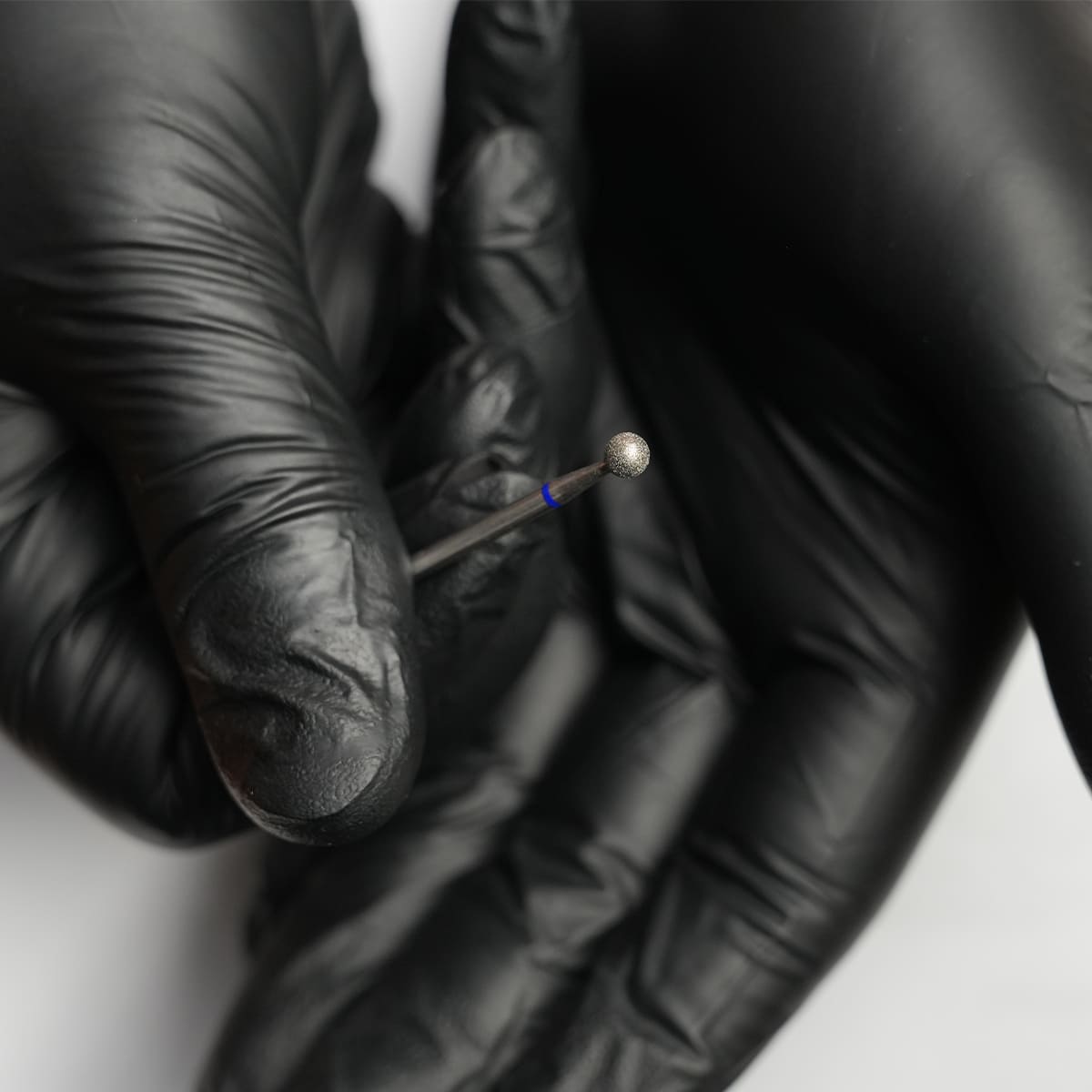 Diamond Bit Ball Medium 3 mm