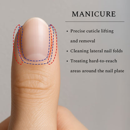 Diamond Bit Ball Medium 3 mm