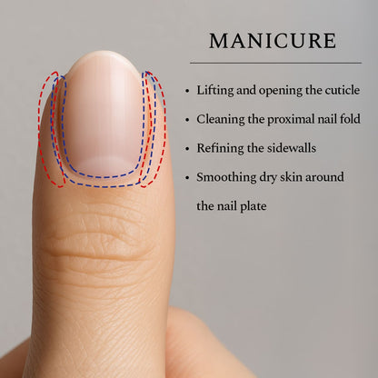 Diamond Bit Cone Medium 2,3 mm