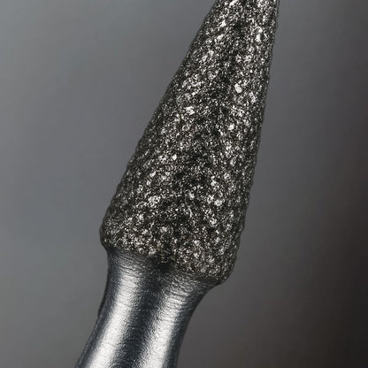 Diamond Bit Cone Medium 3 mm
