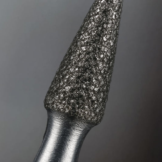 Diamond Bit Cone Medium 3 mm