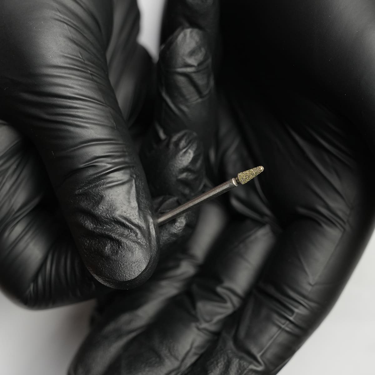 Diamond Bit Cone Medium 3 mm