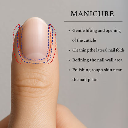 Diamond Bit Cone Medium 3 mm