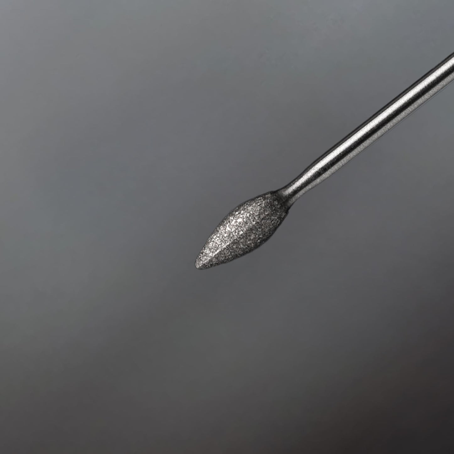 Diamond Bit Drop Fine 2,7 mm