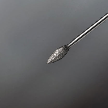 Diamond Bit Drop Fine 2,7 mm