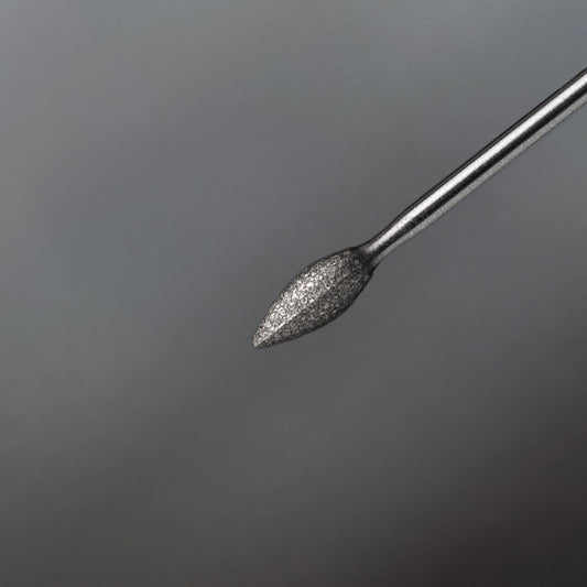 Diamond Bit Drop Fine 2,7 mm