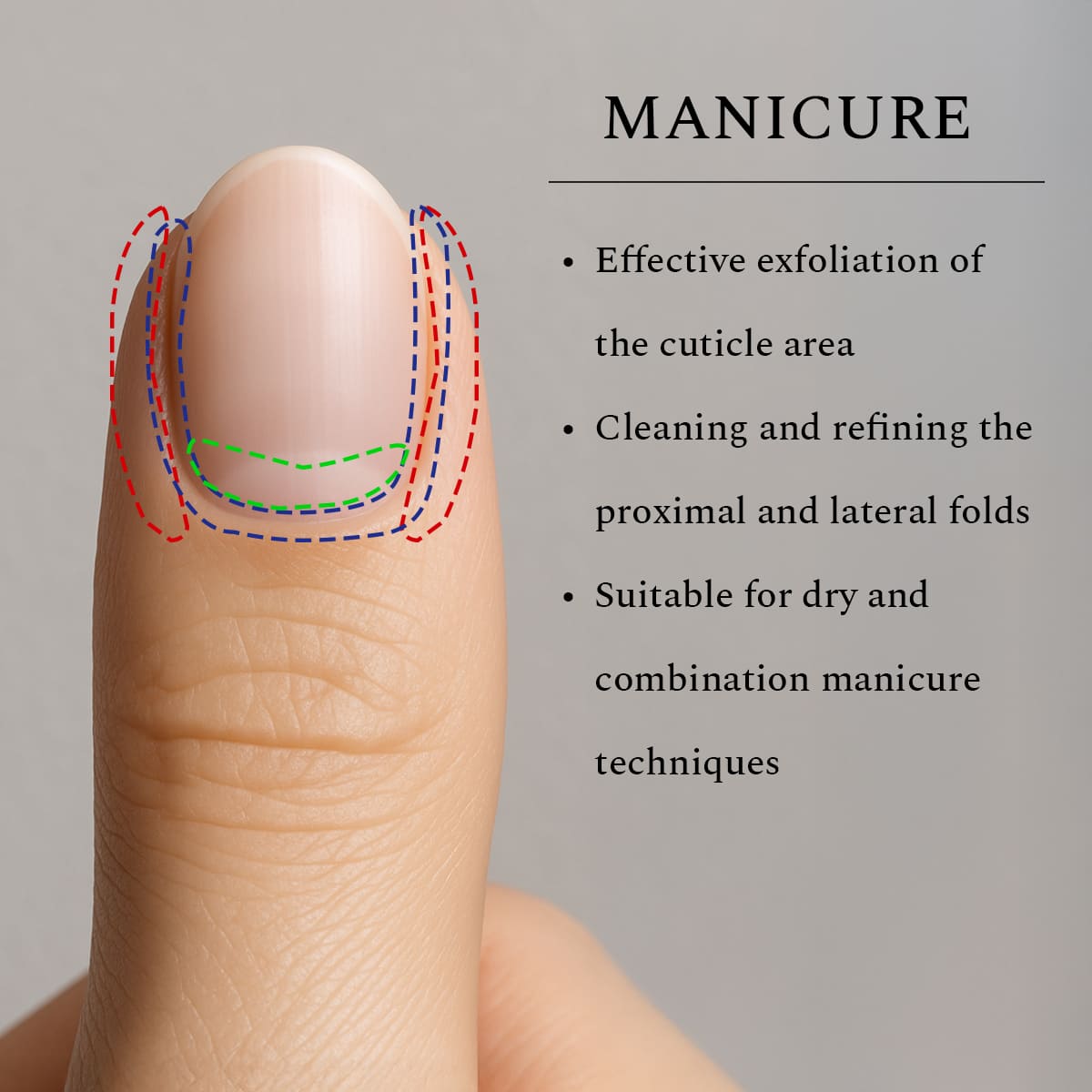 Diamond Bit Drop Medium 2,7 mm