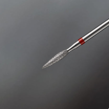 Diamond Bit Flame Fine 1,8 mm