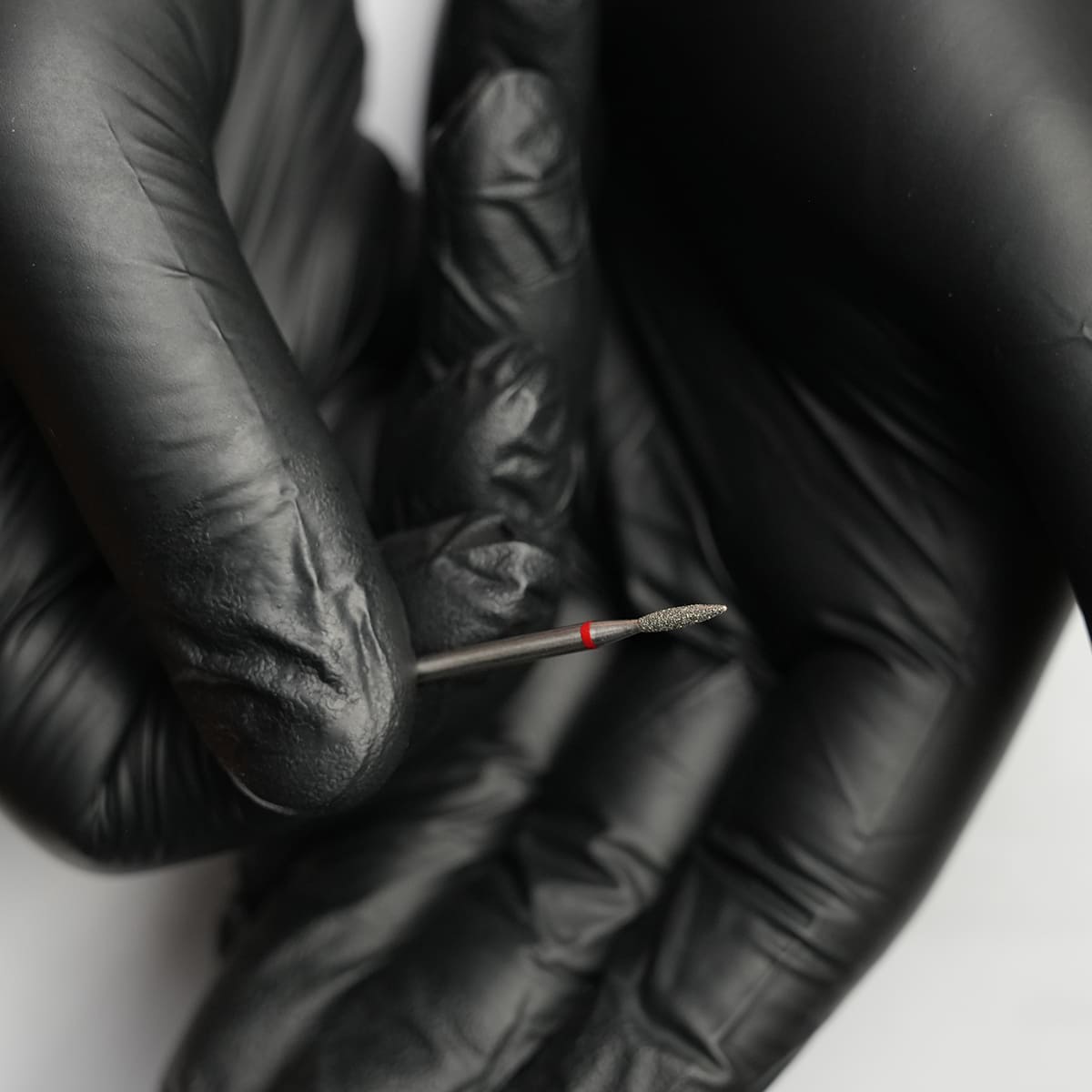 Diamond Bit Flame Fine 1,8 mm