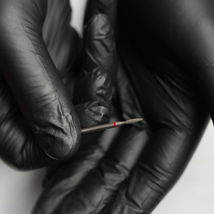 Diamond Bit Flame Fine 1,8 mm