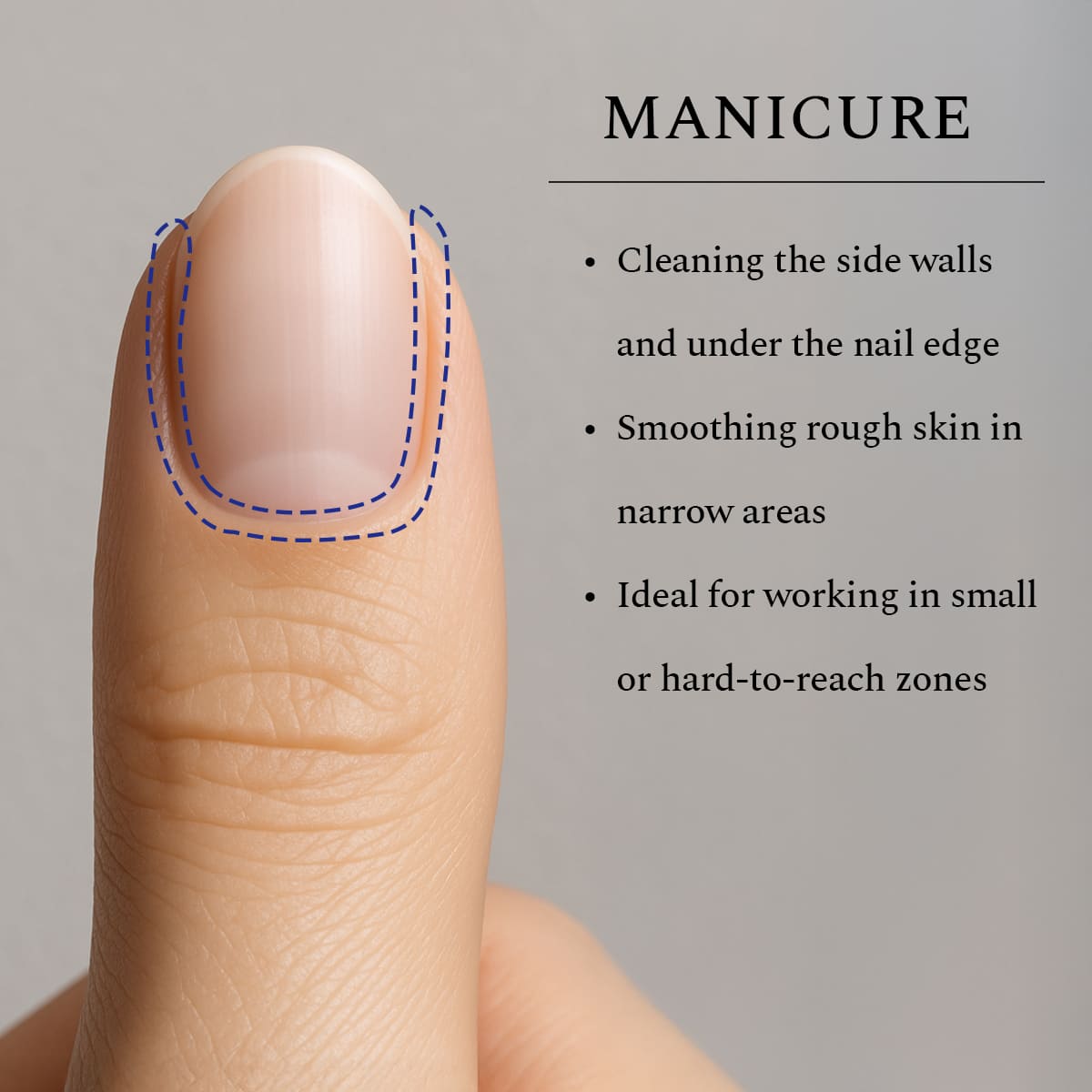 Diamond Bit Flame Fine 1,8 mm