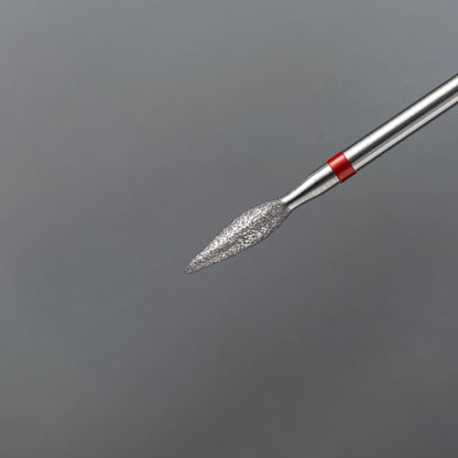 Diamond Bit Flame Fine 2,2 mm