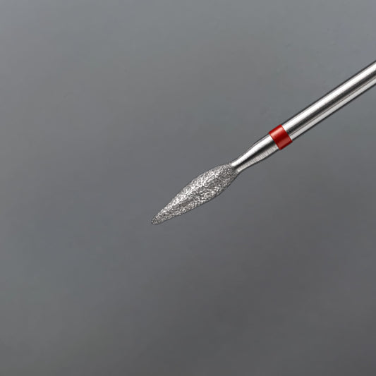 Diamond Bit Flame Fine 2,2 mm