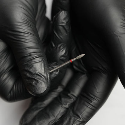 Diamond Bit Flame Fine 2,2 mm