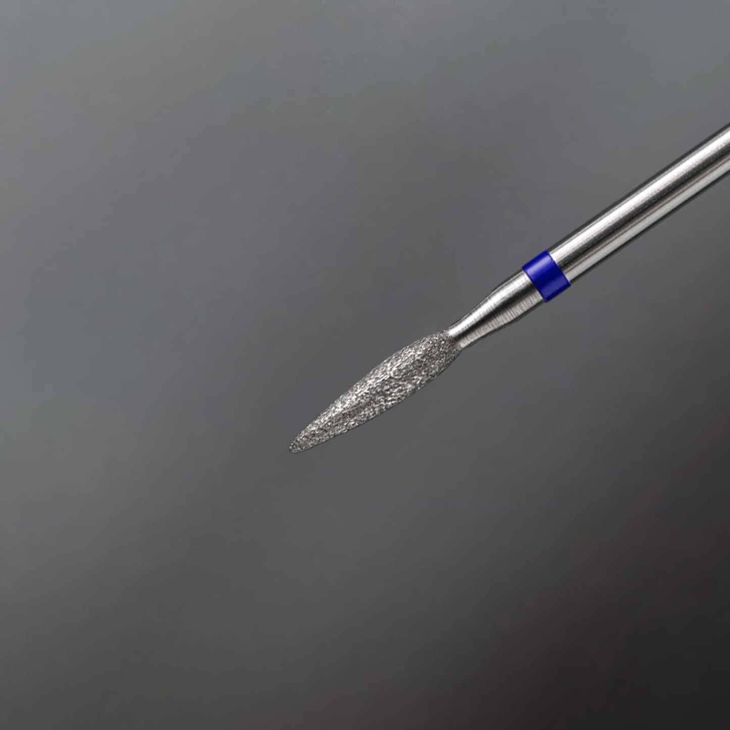 Diamond Bit Flame Medium, 1.8 mm