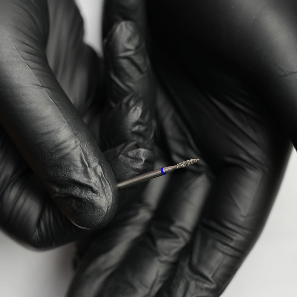 Diamond Bit Flame Medium, 1.8 mm