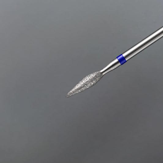 Diamond Bit Flame Medium 2,2 mm