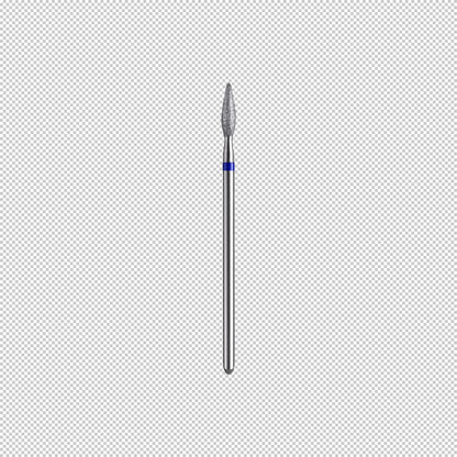 Diamond Bit Flame Medium 2,2 mm