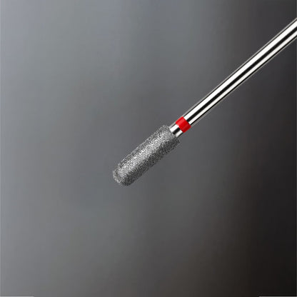 Diamons Safe Bit Rounded Cylinder Fine, 3.9 mm